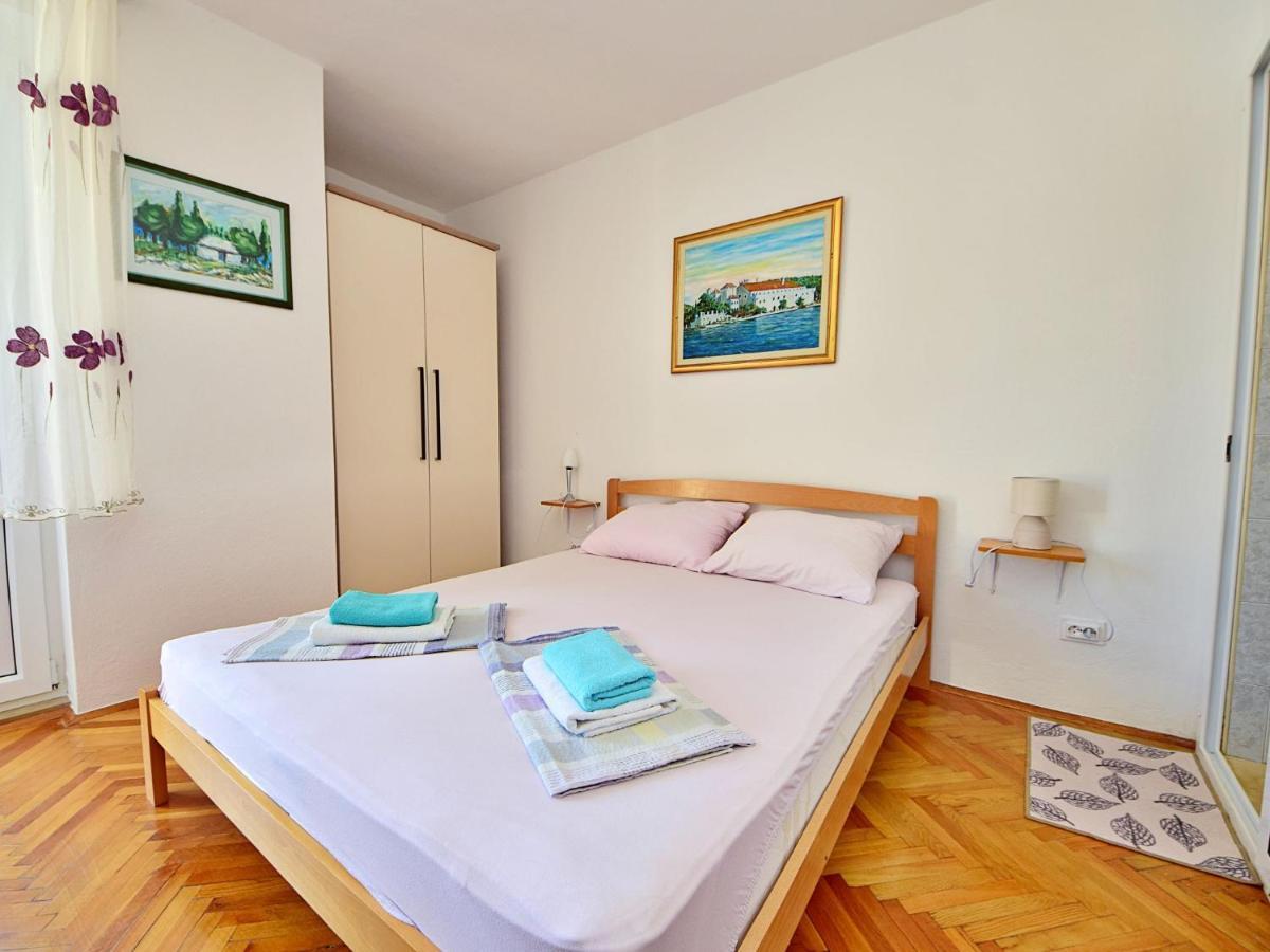 Apartment Jelka-3 By Interhome Trstenik  Exteriér fotografie
