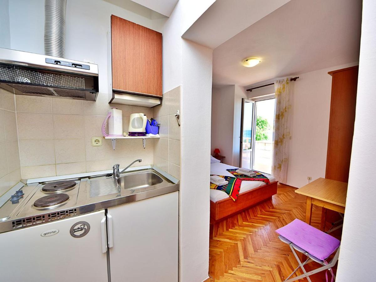 Apartment Jelka-3 By Interhome Trstenik  Exteriér fotografie