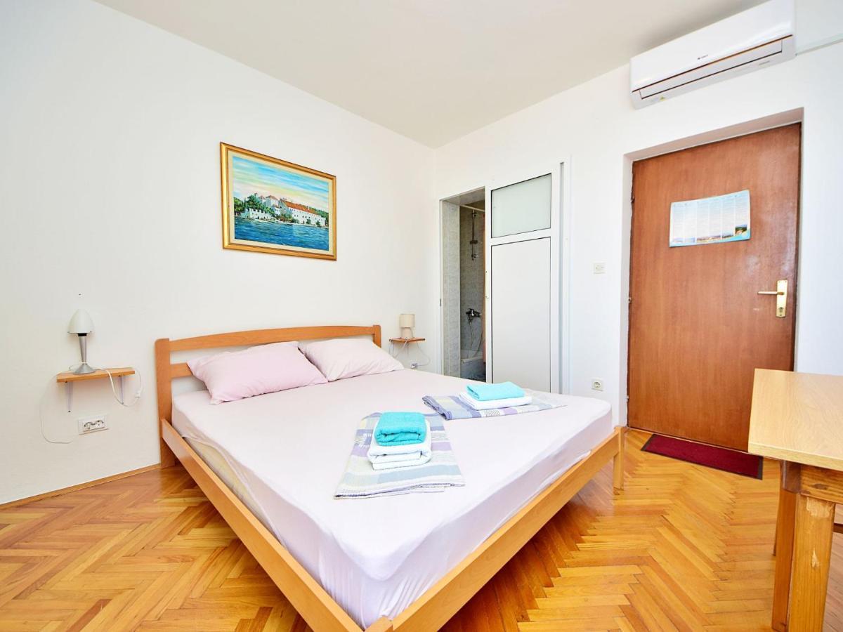 Apartment Jelka-3 By Interhome Trstenik  Exteriér fotografie