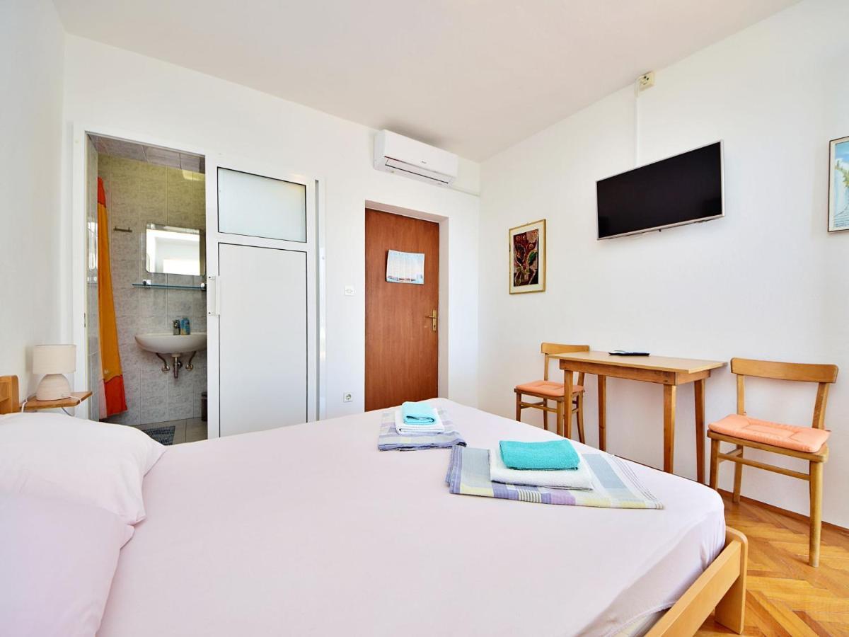 Apartment Jelka-3 By Interhome Trstenik  Exteriér fotografie