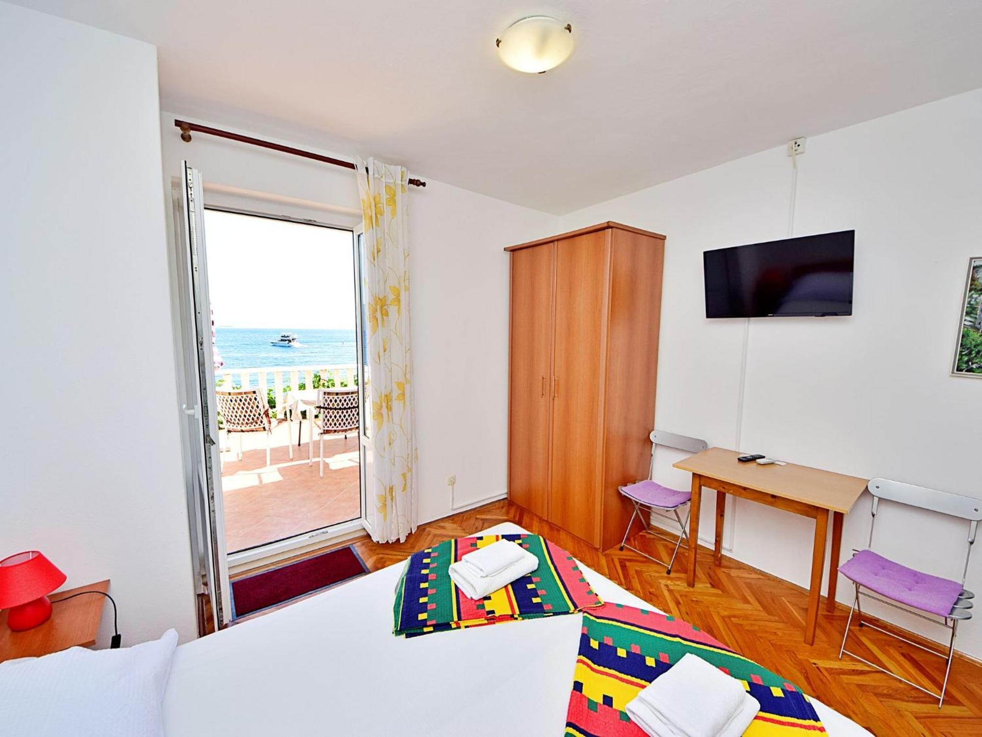 Apartment Jelka-3 By Interhome Trstenik  Exteriér fotografie