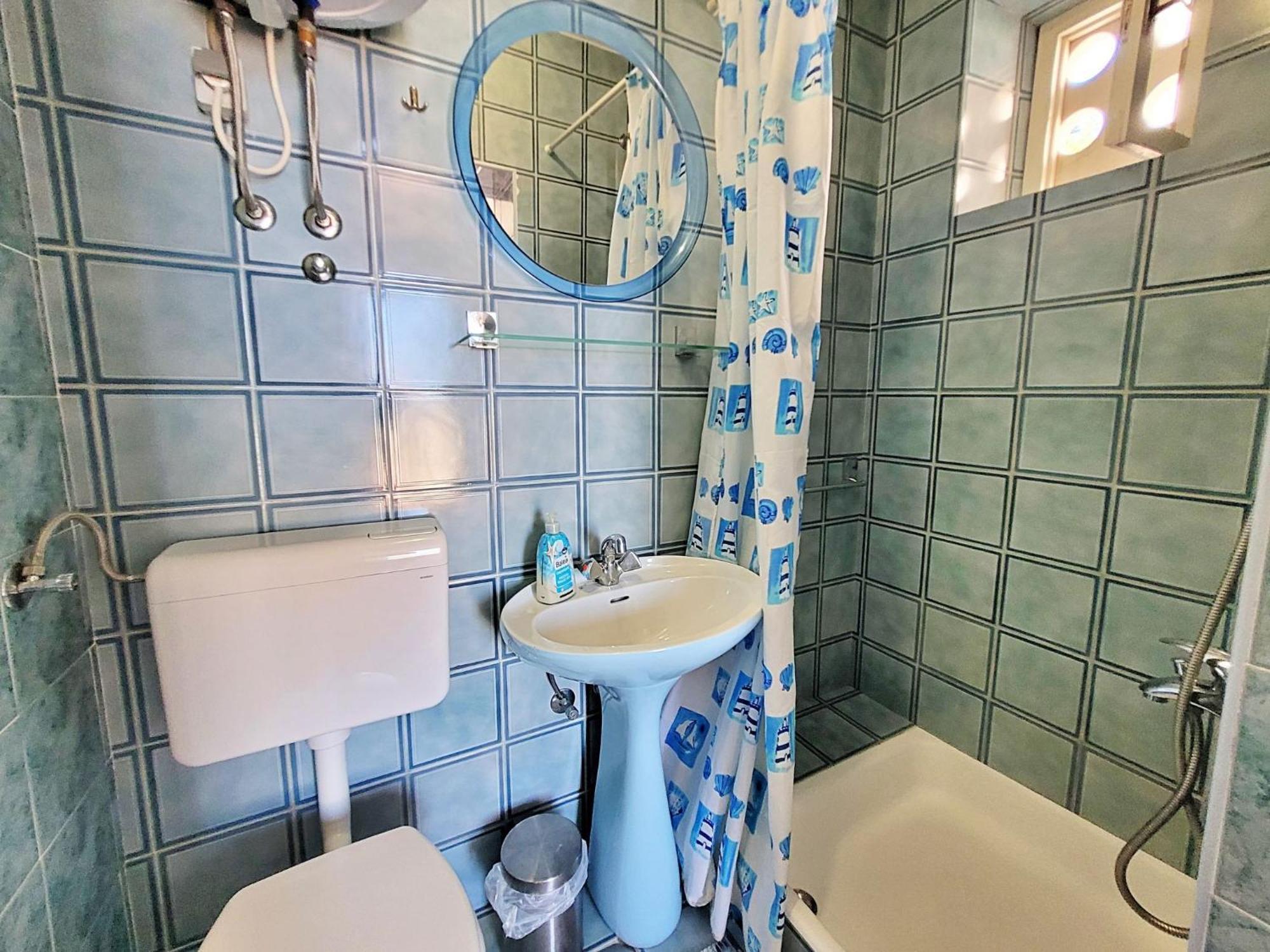 Apartment Jelka-3 By Interhome Trstenik  Exteriér fotografie